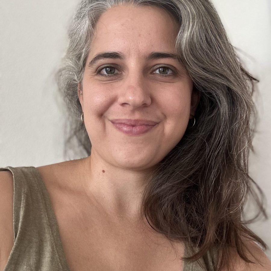 Portrait Corinne Küng